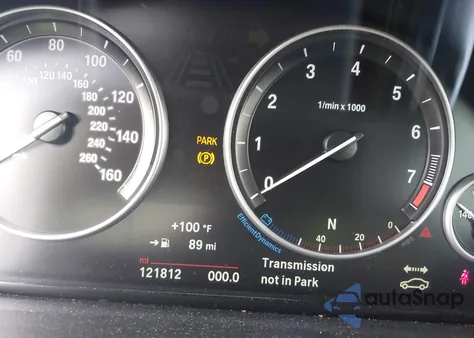 2017 BMW X3 xDrive35I из США, поврежденный, VIN 5UXWX7C32H0W39494